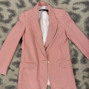 Zara xs blazer